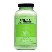 Load image into Gallery viewer, Spazazz Spa Crystals