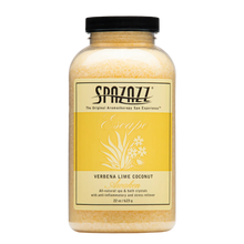 Load image into Gallery viewer, Spazazz Spa Crystals