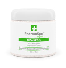 Load image into Gallery viewer, Crystals Pharma Spa