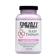 Load image into Gallery viewer, Spazazz Spa Crystals
