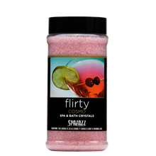 Load image into Gallery viewer, Spazazz Spa Crystals
