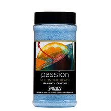 Load image into Gallery viewer, Spazazz Spa Crystals
