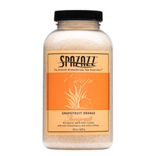 Load image into Gallery viewer, Spazazz Spa Crystals
