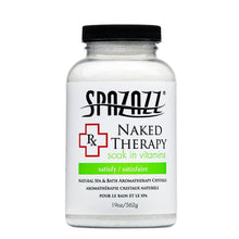 Load image into Gallery viewer, Spazazz Spa Crystals
