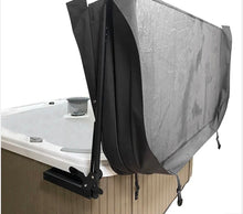 Load image into Gallery viewer, Liftable Hydraulic Cover Lifter
