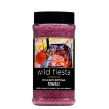 Load image into Gallery viewer, Spazazz Spa Crystals
