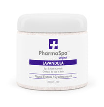Load image into Gallery viewer, Crystals Pharma Spa
